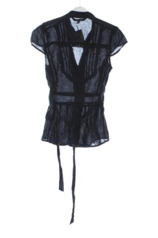Damenbluse Bossini, Größe XS, Farbe Schwarz, Preis 13,00 €