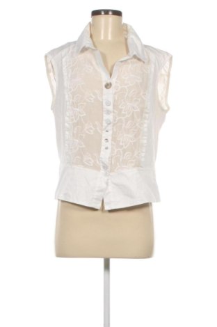 Cămașă de femei Bottega, Mărime L, Culoare Alb, Preț 66,16 Lei, #136650883