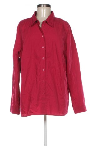 Dámská košile  Bpc Bonprix Collection, Velikost XXL, Barva Růžová, Cena  379,00 Kč