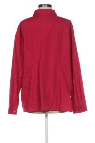 Dámská košile  Bpc Bonprix Collection, Velikost XXL, Barva Růžová, Cena  379,00 Kč