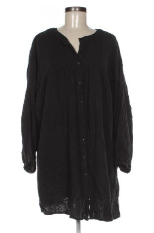 Női ing Bpc Bonprix Collection, Méret 3XL, Szín Fekete, Ár 6 479 Ft