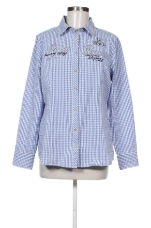 Damska koszula Bpc Bonprix Collection, Rozmiar XL, Kolor Kolorowy, Cena 69,66 zł