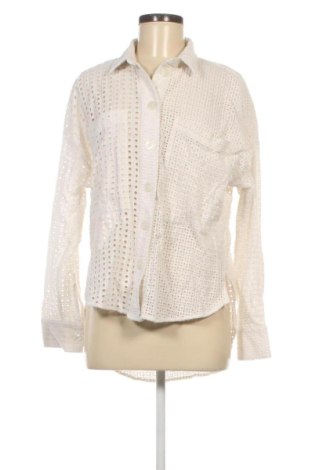 Cămașă de femei Bpc Bonprix Collection, Mărime M, Culoare Ecru, Preț 67,00 Lei