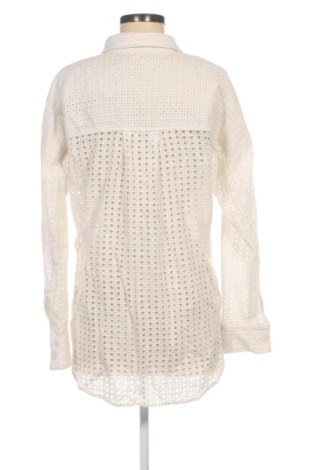 Cămașă de femei Bpc Bonprix Collection, Mărime M, Culoare Ecru, Preț 67,00 Lei