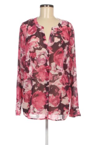 Damenbluse Bpc Bonprix Collection, Größe XXL, Farbe Mehrfarbig, Preis 12,85 €