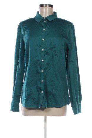 Cămașă de femei Brax, Mărime L, Culoare Verde, Preț 146,91 Lei, #136660153