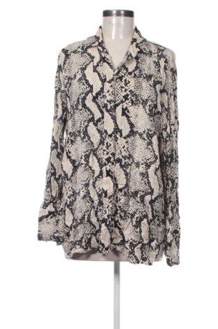 Damska koszula By Malene Birger, Rozmiar XL, Kolor Kolorowy, Cena 369,99 zł