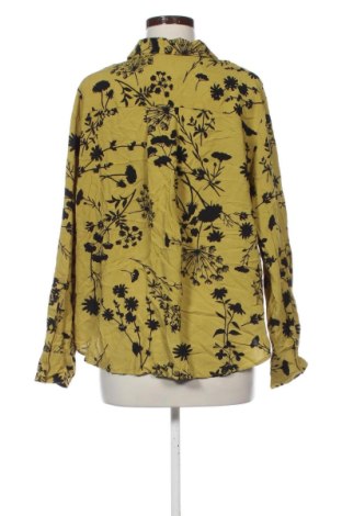 Damenbluse C&A, Größe XXL, Farbe Mehrfarbig, Preis € 16,99