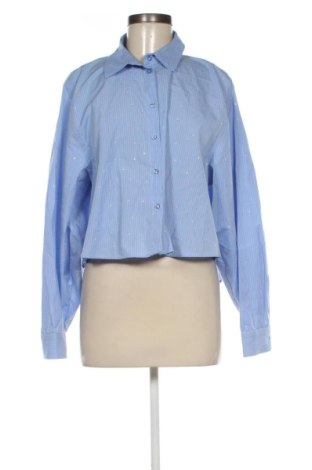 Damenbluse C&A, Größe L, Farbe Mehrfarbig, Preis 13,00 €, #136642709