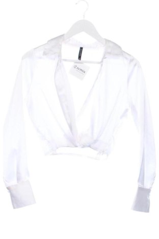 Damenbluse Calliope, Größe XS, Farbe Ecru, Preis 13,00 €