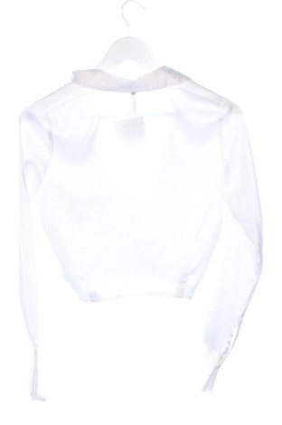 Damenbluse Calliope, Größe XS, Farbe Ecru, Preis 13,00 €