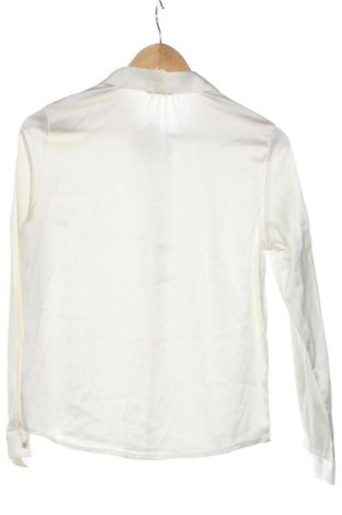 Damenbluse Calliope, Größe XS, Farbe Ecru, Preis € 13,00