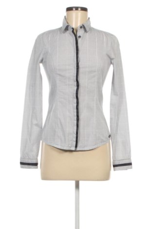 Damenbluse Calvin Klein Jeans, Größe S, Farbe Mehrfarbig, Preis 35,00 €
