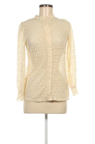 Damenbluse Calzedonia, Größe M, Farbe Ecru, Preis 27,99 €