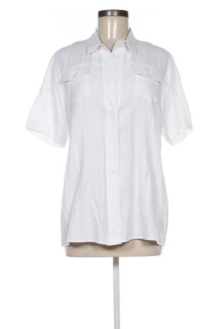 Дамска риза Camomilla, Размер XL, Цвят Бял, Цена 12,85 €, #136645468