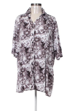 Damenbluse Canda, Größe XXL, Farbe Mehrfarbig, Preis 16,99 €