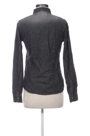 Damska koszula Carrera Jeans, Rozmiar M, Kolor Czarny, Cena 67,99 zł