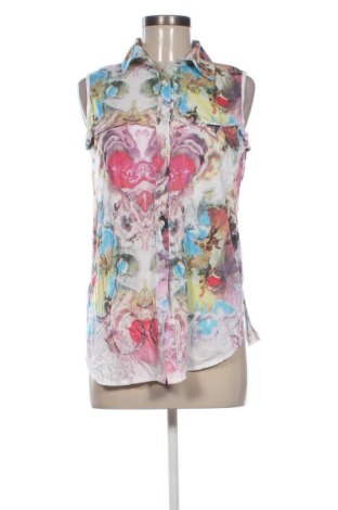 Damenbluse Carven, Größe XS, Farbe Mehrfarbig, Preis 70,00 €, #136662064