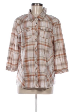 Cămașă de femei Cecil, Mărime XL, Culoare Multicolor, Preț 108,96 Lei, #136660922