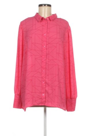 Damenbluse Cellbes, Größe 3XL, Farbe Mehrfarbig, Preis 21,00 €, #136645631
