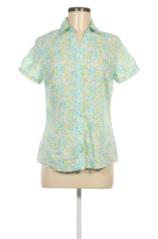 Damenbluse Charles Vogele, Größe L, Farbe Mehrfarbig, Preis € 12,85