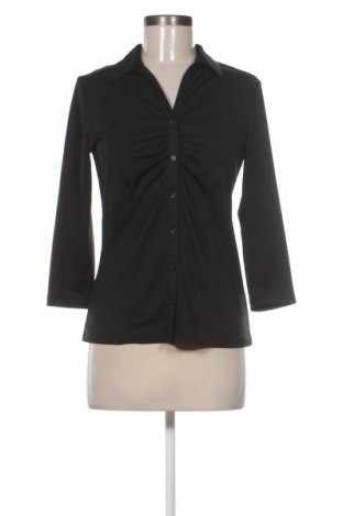Damenbluse Charles Vogele, Größe M, Farbe Schwarz, Preis 16,99 €