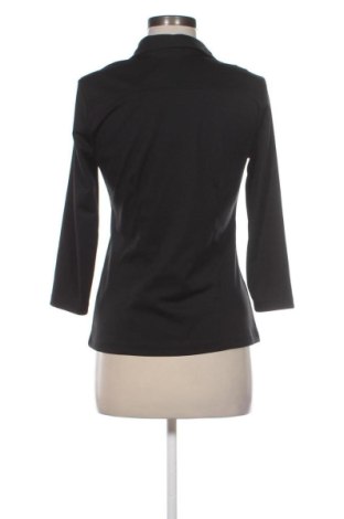 Damenbluse Charles Vogele, Größe M, Farbe Schwarz, Preis 16,99 €