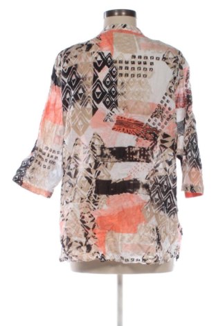 Cămașă de femei Clarina Collection, Mărime XL, Culoare Multicolor, Preț 79,99 Lei