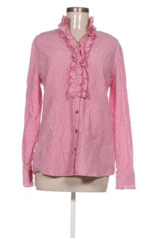 Дамска риза Clarina Collection, Размер L, Цвят Многоцветен, Цена 7,66 €, #136644911