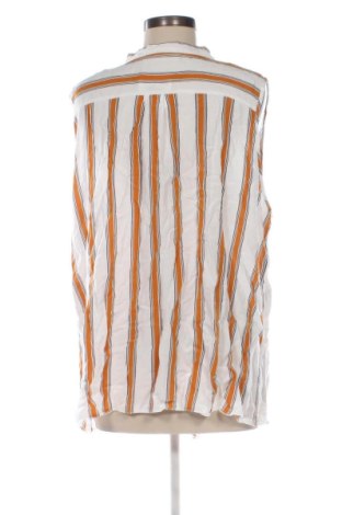 Damenbluse Clockhouse, Größe 3XL, Farbe Mehrfarbig, Preis 16,99 €