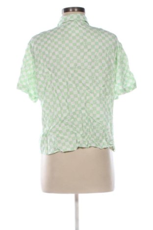 Damenbluse Clockhouse, Größe L, Farbe Mehrfarbig, Preis 16,99 €