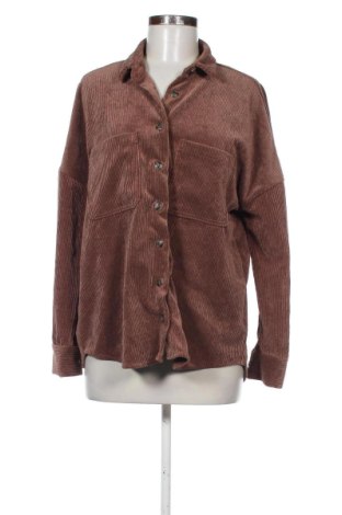 Damenbluse Clockhouse, Größe M, Farbe Braun, Preis 13,00 €