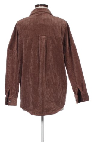 Damenbluse Clockhouse, Größe M, Farbe Braun, Preis 13,00 €
