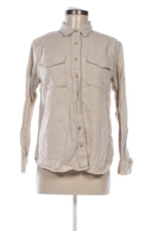 Damenbluse Closed, Größe M, Farbe Beige, Preis 70,01 €, #136645609