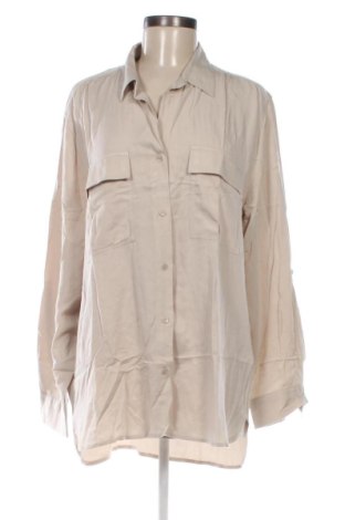 Damenbluse Colin's, Größe XXL, Farbe Braun, Preis 12,85 €