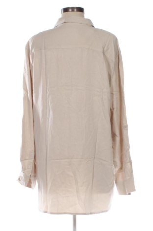 Damenbluse Colin's, Größe XXL, Farbe Braun, Preis 12,85 €