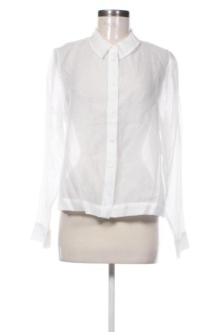 Damenbluse Comma,, Größe M, Farbe Weiß, Preis 28,00 €