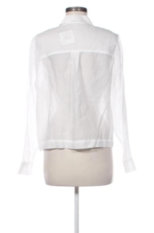 Damenbluse Comma,, Größe M, Farbe Weiß, Preis 28,00 €
