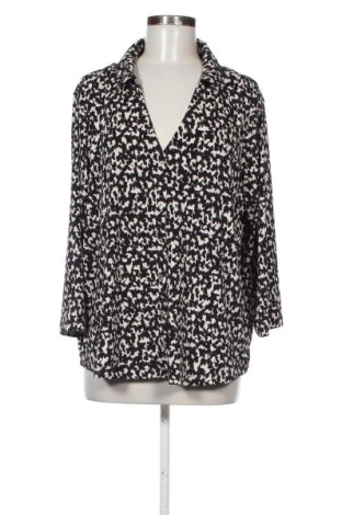 Damenbluse Cortefiel, Größe XXL, Farbe Mehrfarbig, Preis 20,96 €