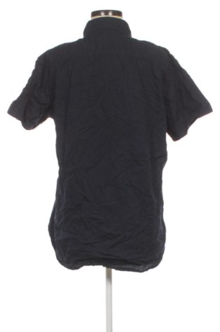 Дамска риза Cotton&silk, Размер XXL, Цвят Син, Цена 13,29 €