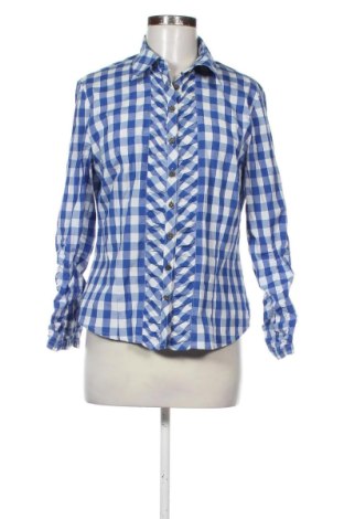 Damenbluse Country Line, Größe M, Farbe Mehrfarbig, Preis 20,91 €, #136581921