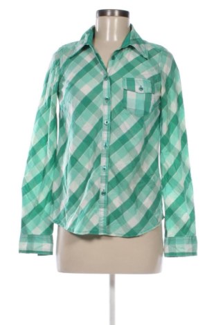 Damenbluse Crazy World, Größe S, Farbe Mehrfarbig, Preis 16,99 €