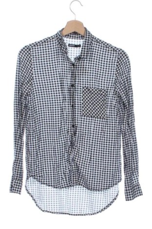 Damenbluse Cropp, Größe XS, Farbe Mehrfarbig, Preis 20,91 €, #136657941
