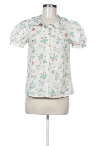 Damenbluse DAZY, Größe M, Farbe Mehrfarbig, Preis 13,00 €
