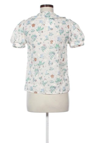 Damenbluse DAZY, Größe M, Farbe Mehrfarbig, Preis 13,00 €