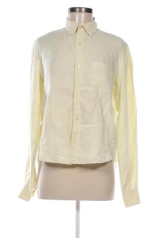 Dámska košeľa  DKNY Pure, Veľkosť M, Farba Žltá, Cena  42,00 €, #136651297