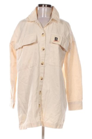 Damenbluse Defacto, Größe XXL, Farbe Beige, Preis 20,00 €