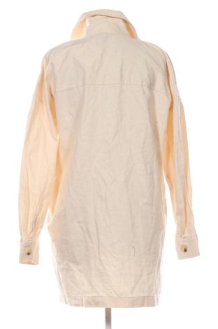 Damenbluse Defacto, Größe XXL, Farbe Beige, Preis 20,00 €