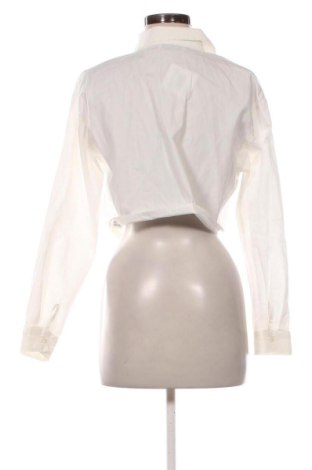 Damenbluse Defacto, Größe S, Farbe Weiß, Preis 13,00 €