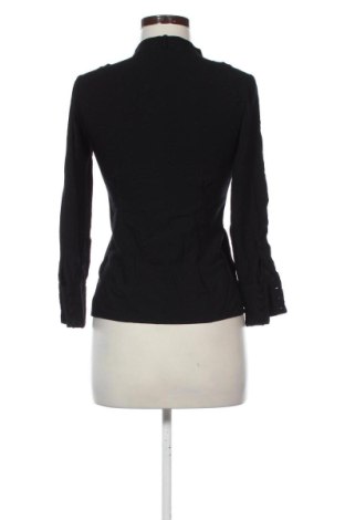 Damenbluse Depot 96, Größe S, Farbe Schwarz, Preis € 12,85